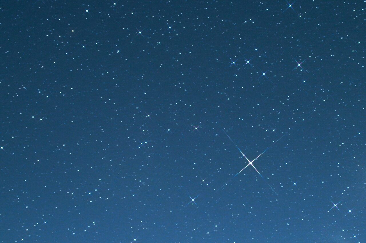 プラネタリウム