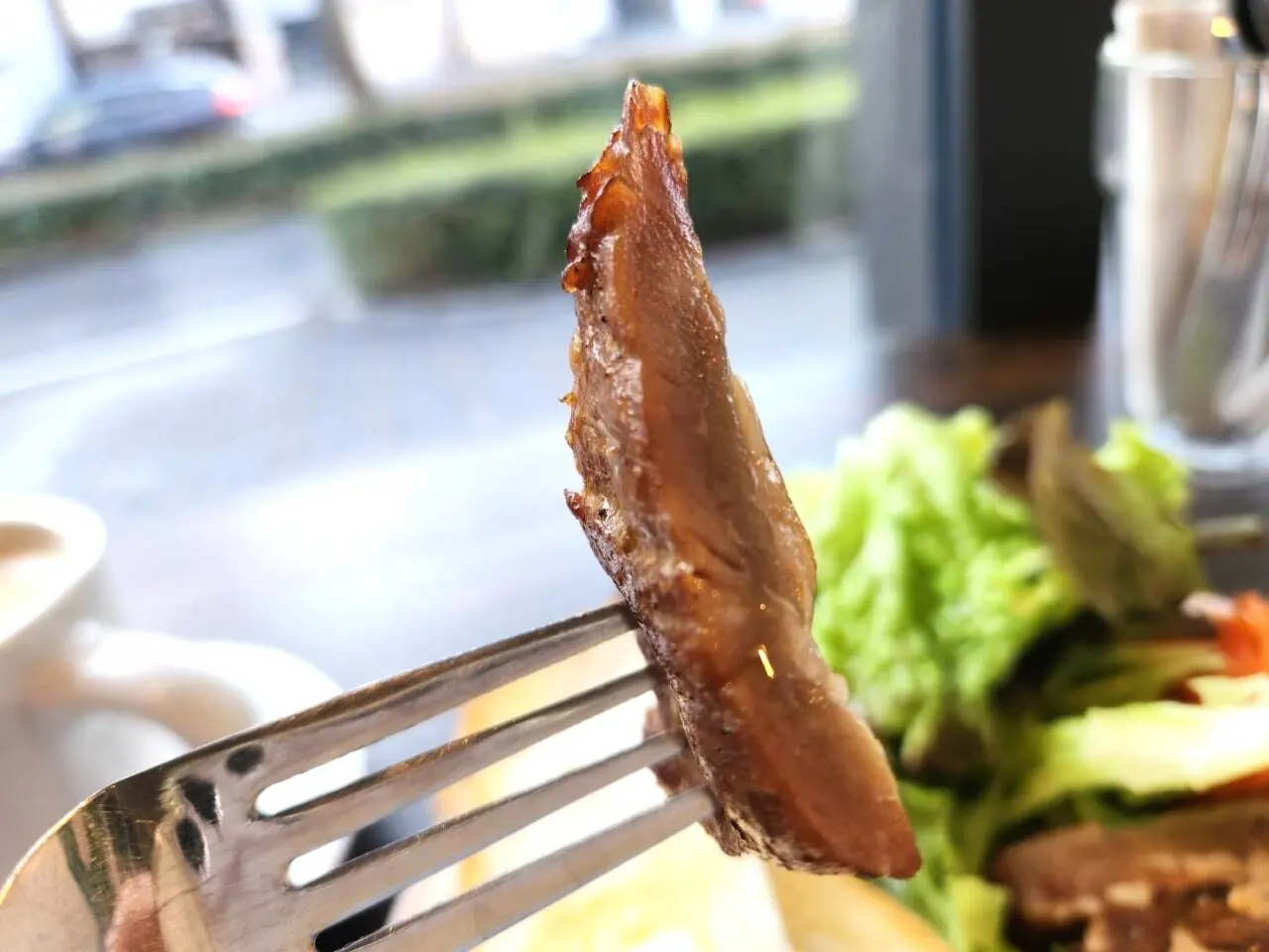 エバーグリーン