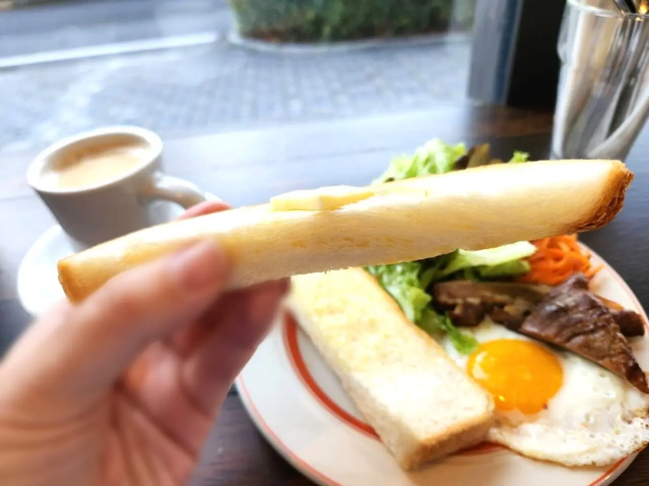 エバーグリーン