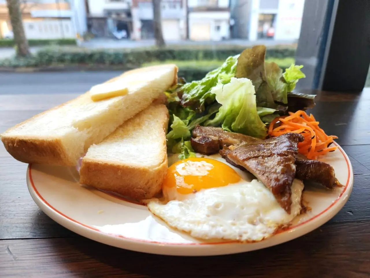 エバーグリーン