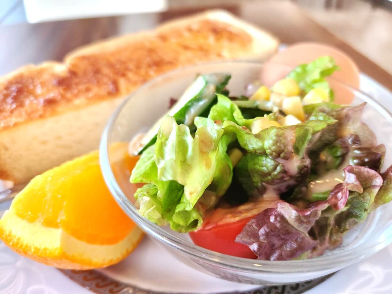 あけぼの珈琲店