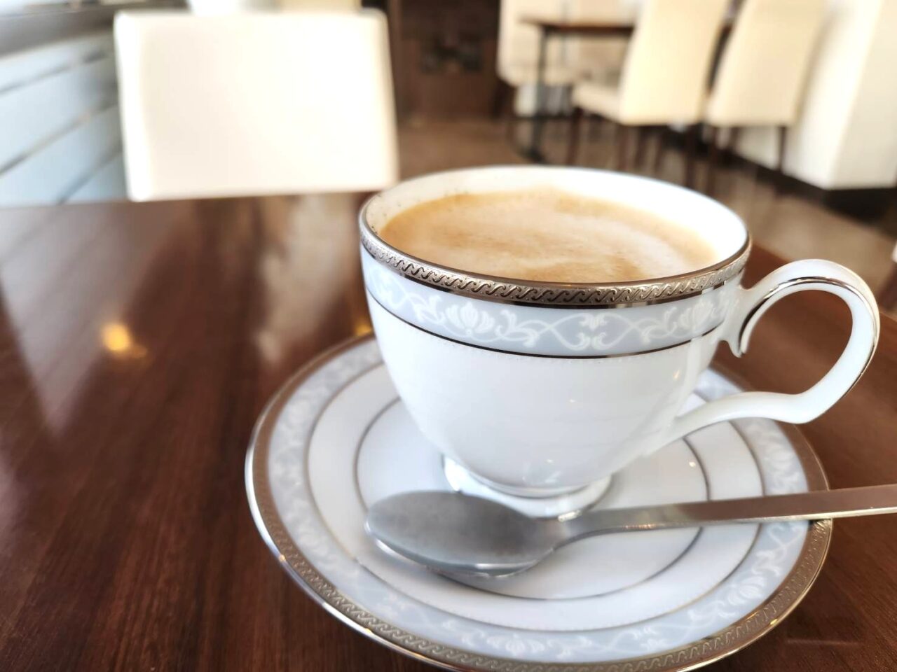 あけぼの珈琲店