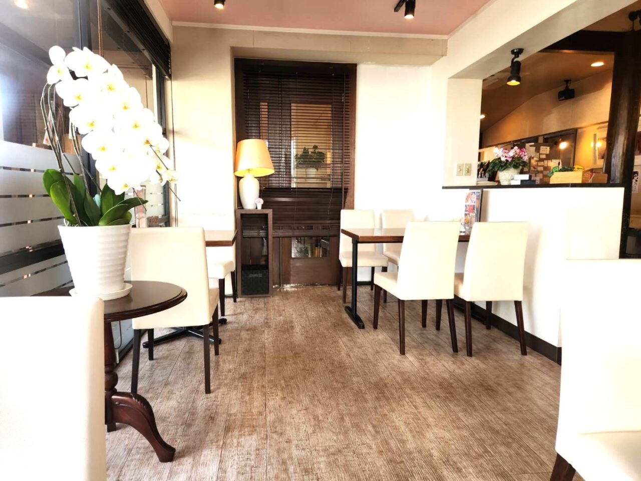 あけぼの珈琲店