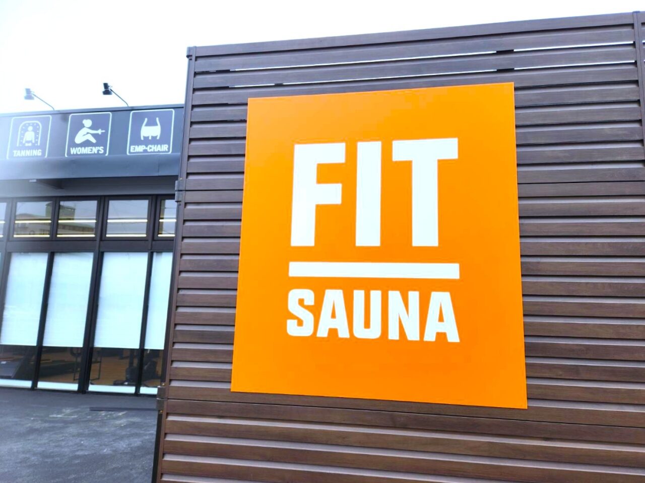 フィットイージー