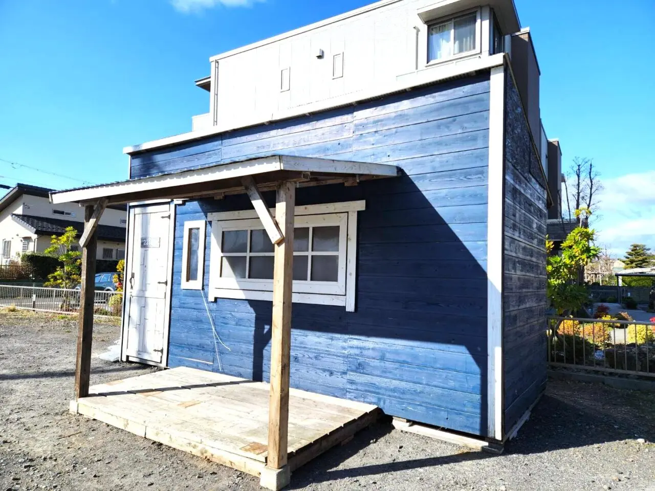 マッスルダイナー