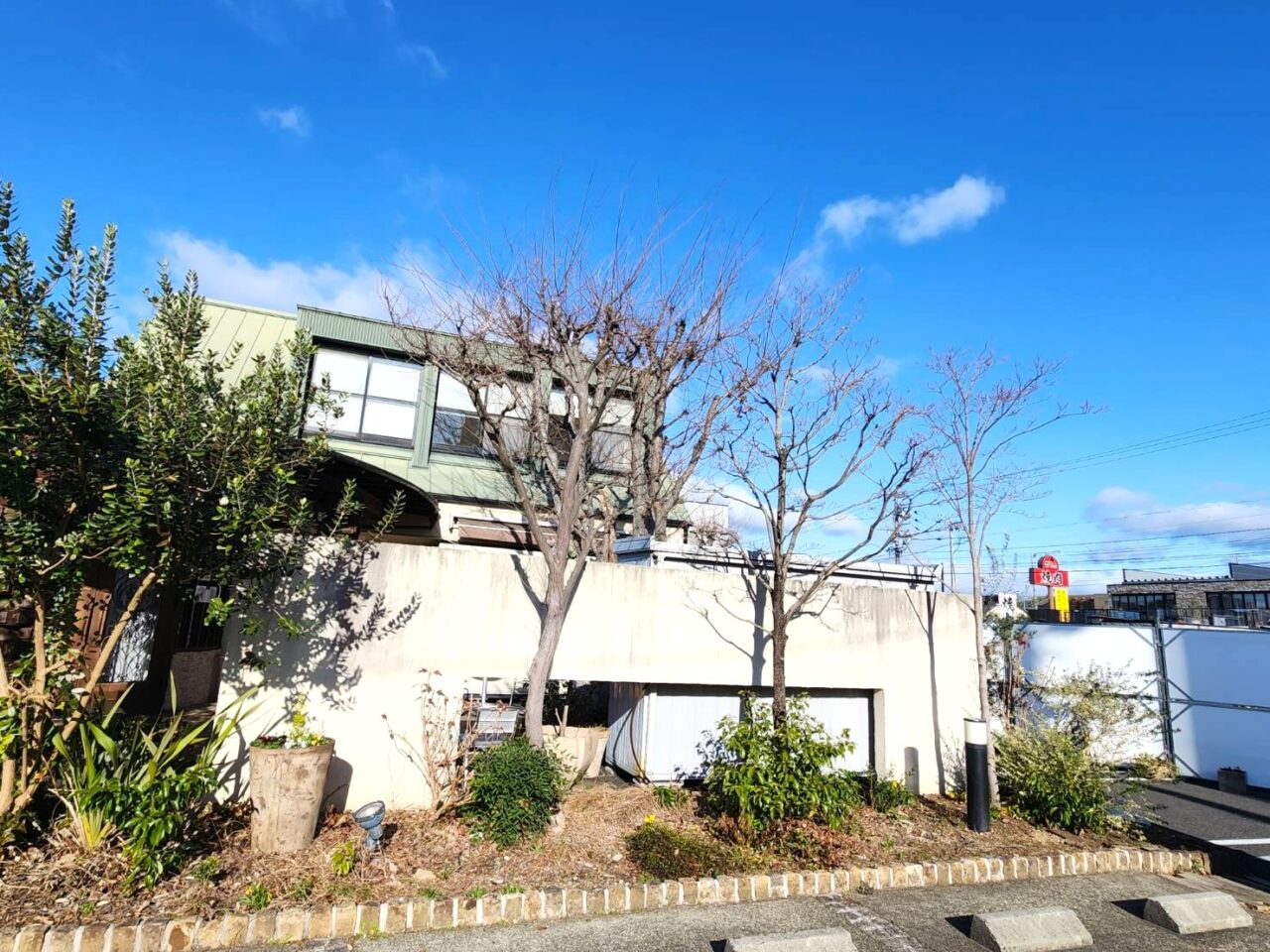 フランボワーズ