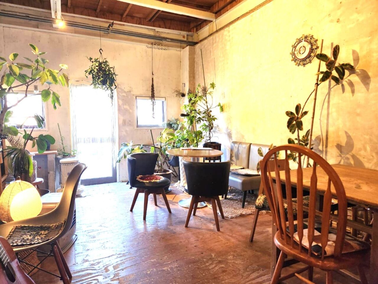 プランツカフェ