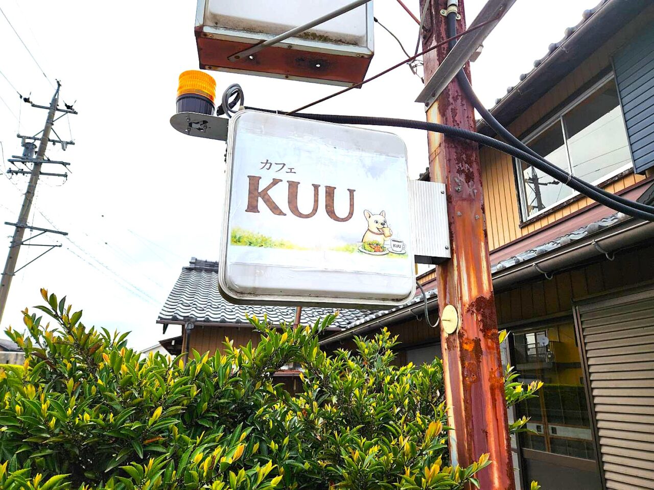 クー
