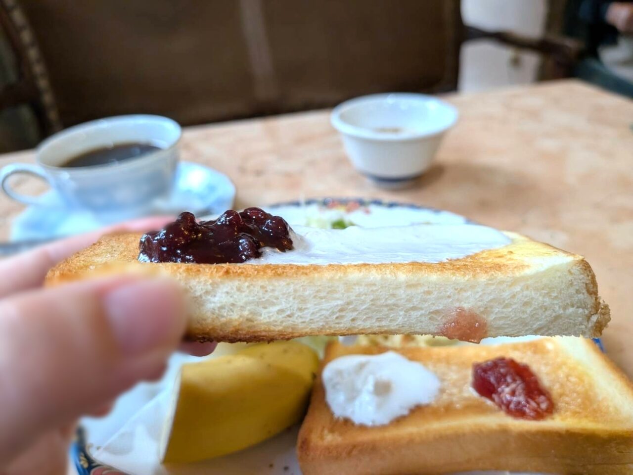 銀の茶屋
