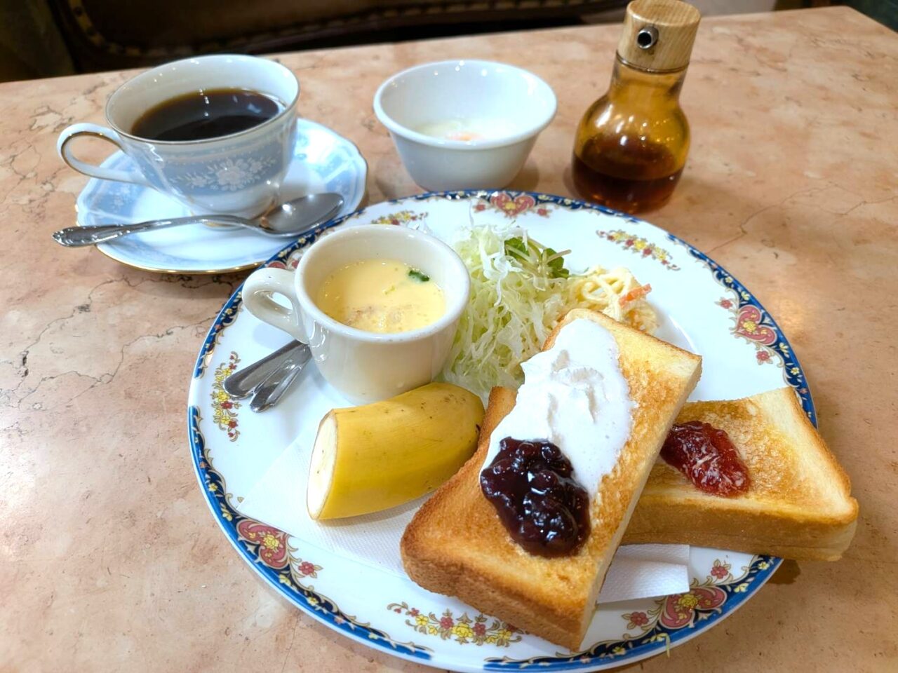 銀の茶屋