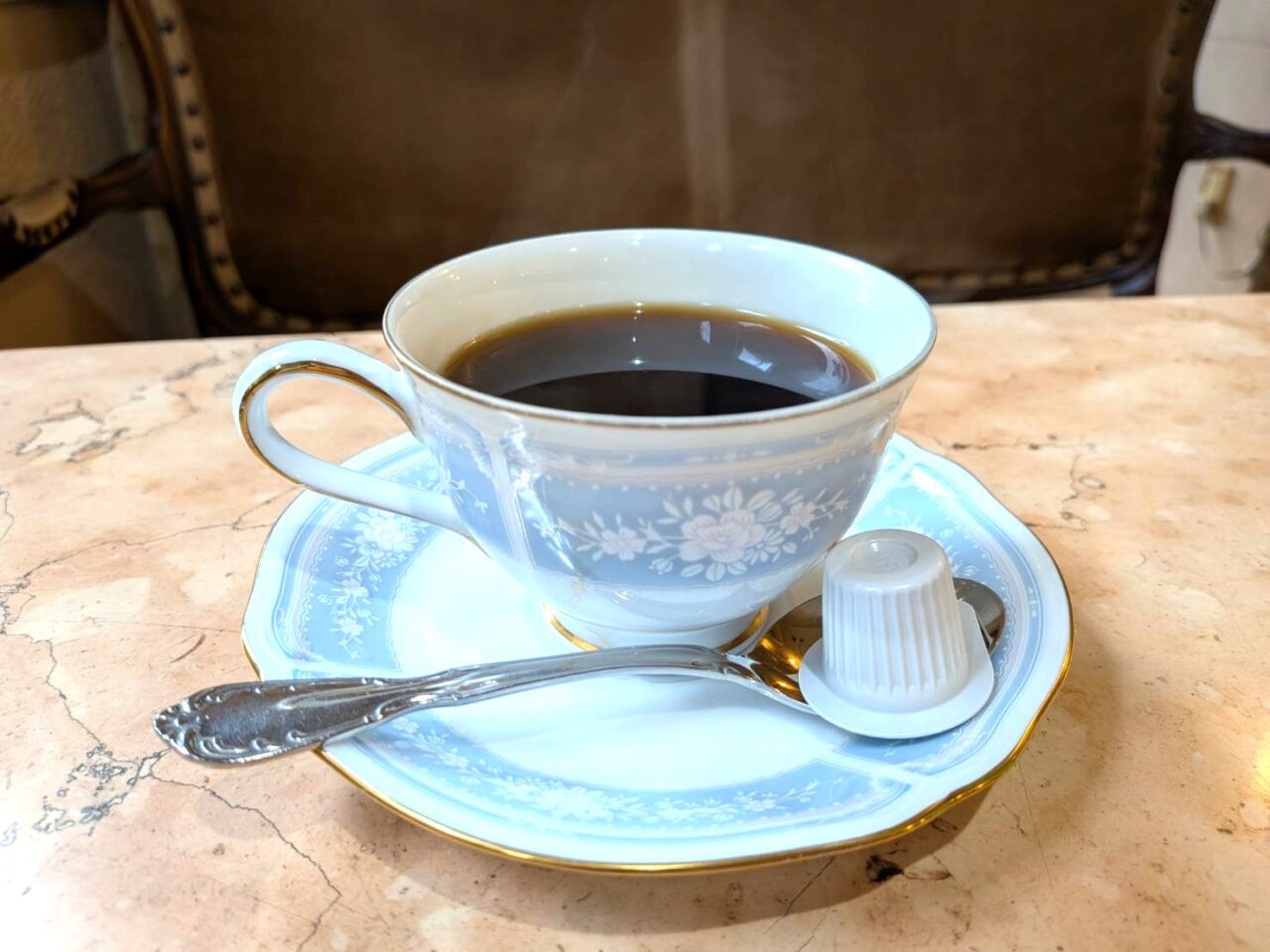 銀の茶屋