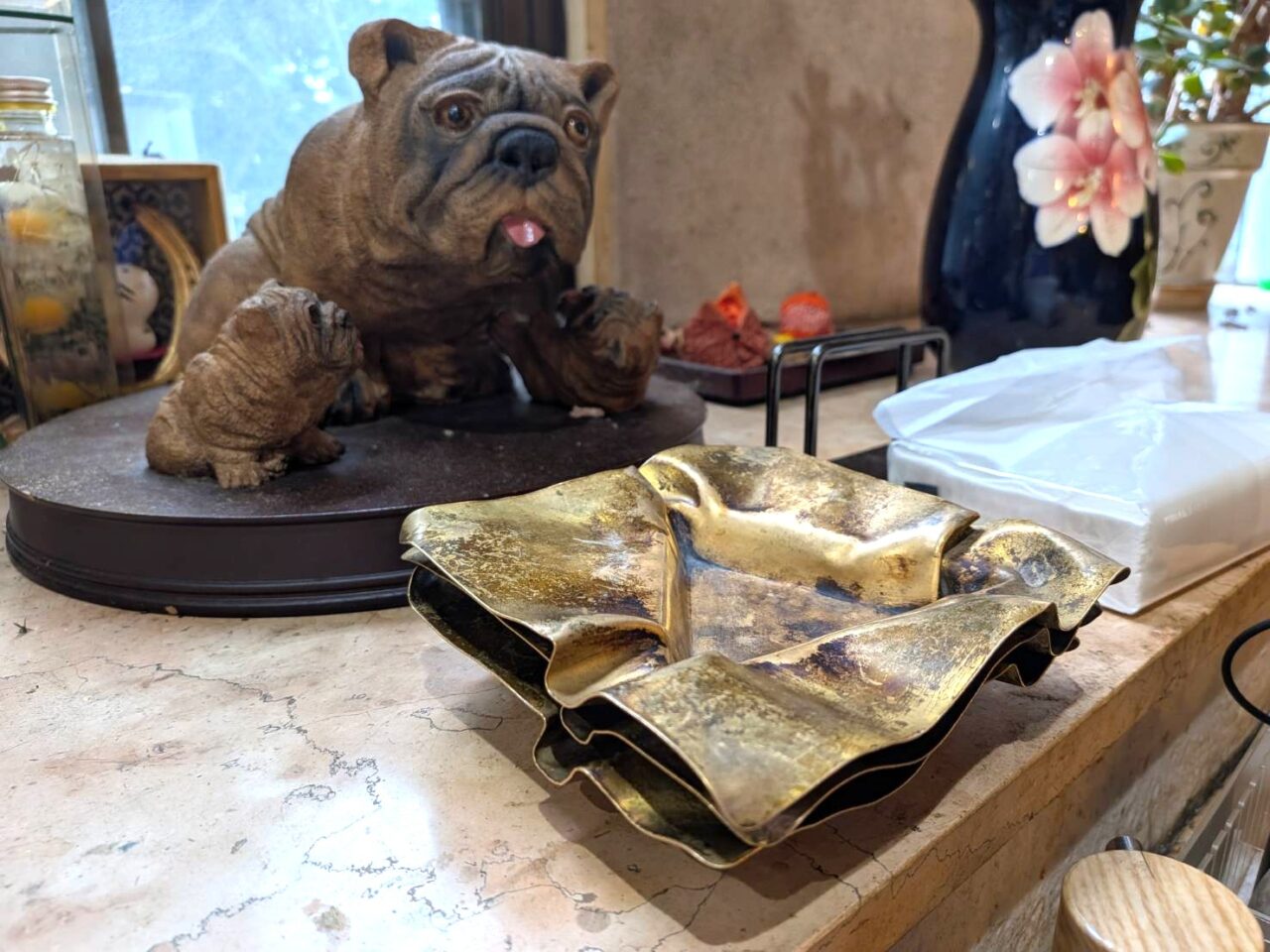 銀の茶屋