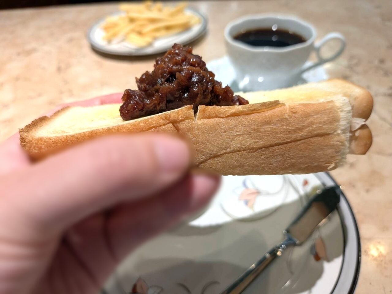 さざん珈琲