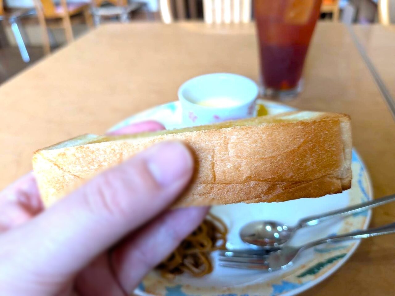 ケイツカフェ