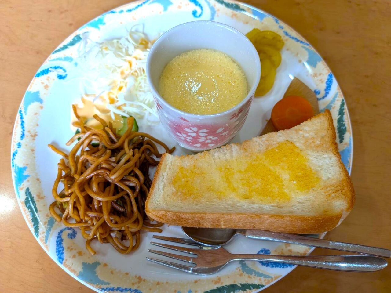 ケイツカフェ