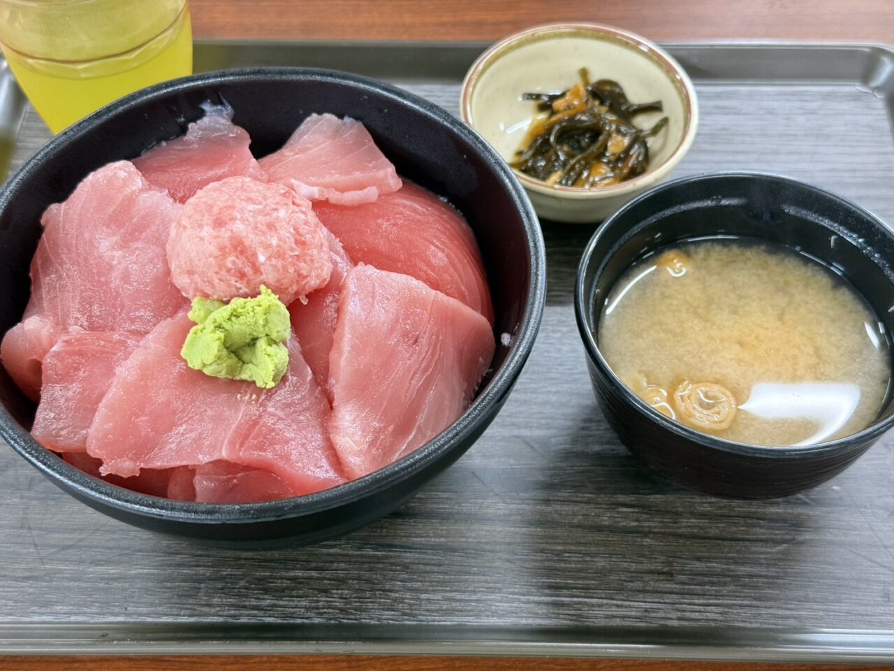 2026まぐろレストラン